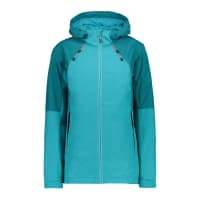 CMP Damen Jacke Woman Jacket Fix Hood 30Z5176