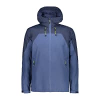 CMP Herren Jacke Man Mid Jacket Fix Hood 30Z5207