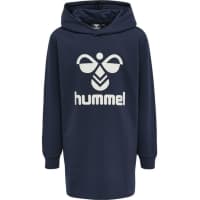 Hummel Kinder Sweatshirt MAJA Hoodie Dress 215812