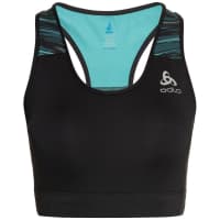 Odlo Damen Sport-BH Essential Print Bralette 313601