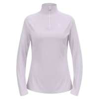 Odlo Damen Laufshirt Essential Ceramiwarm Midlayer 1/2 Zip 313641
