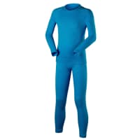 Falke Kinder Set Longsleeved Shirt + Long Tights 31909