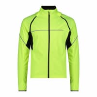 CMP Herren Softshell Jacke MAN Jacket mit abnehmb. Ärmeln 31A2377