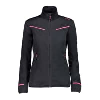 CMP Damen Softshelljacke Woman Jacket 31A7516