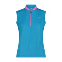 CMP Damen Radsportshirt WOMAN BIKE T-SHIRT 31C7866