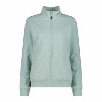 CMP Damen Sweatjacke Woman Sweatshirt 31D4266