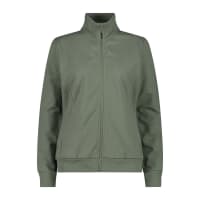CMP Damen Sweatjacke Woman Sweatshirt 31D4266