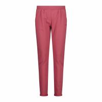 CMP Damen Hose WOMAN LONG PANT 31D4286