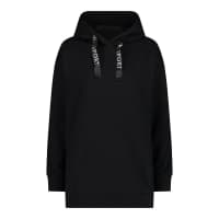 CMP Damen Kapuzenpullover Sweat Fix Hood 31D4566