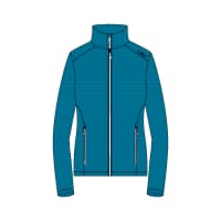 CMP Damen Jacke WOMAN JACKET 31E1846