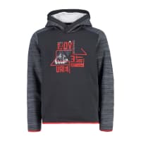 CMP Kinder Kapuzenpullover Kid Sweat Fix Hood 31E1964