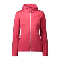 CMP Damen Kapuzenjacke Fix Hood Jacket 31E8156