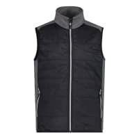 CMP Herren Weste Man Hybrid Vest 31H0977