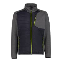 CMP Herren Jacke Man Hybrid Jacket 31H0987