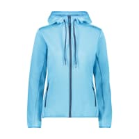 CMP Damen Jacke Woman Fix Hood Jacket 31H8216