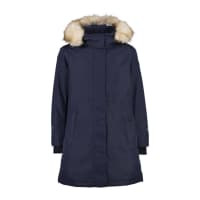 CMP Mädchen Mantel Kid G Coat Fix Hood 31K1625