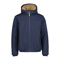 CMP Herren Übergangsjacke Man Fix Hood 31K2897