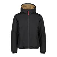 CMP Herren Übergangsjacke Man Fix Hood 31K2897