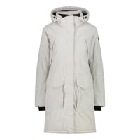 CMP Damen Mantel Woman Coat Zip Hood 31K2976