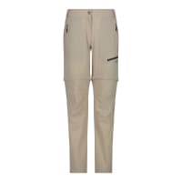 CMP Damen Hose Woman Pant Zip Off 31T5116