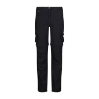 CMP Mädchen Trekking-Hose Zip-Off-Stretch-Hose 31T5595