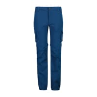 CMP Jungen Wanderhose Kid Zip Off Pant 31T5624