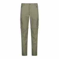 CMP Herren Hose Stretch Zip Off Pant 31T5627