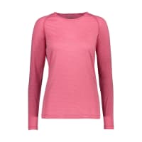 CMP Damen Langarmshirt Woman T-Shirt 31T5786