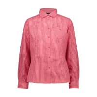 CMP Damen Langarm Hemd Woman Shirt 31T7096