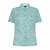 CMP Damen Kurzarm Hemd Woman Shirt 31T7236