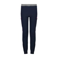 CMP Mädchen Wanderhose KID G LONG PANT LIGHT CLIMB 31T7975