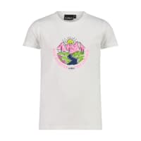 CMP Mädchen T-Shirt KID G T-SHIRT 31T8445