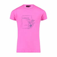 CMP Mädchen T-Shirt KID G T-SHIRT 31T8445