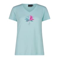 CMP Damen T-Shirt WOMAN T-SHIRT 31T8466