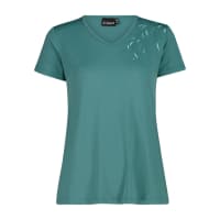 CMP Damen T-Shirt WOMAN T-SHIRT 31T8466