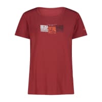 CMP Damen T-Shirt WOMAN T-SHIRT 31T8476