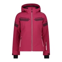 CMP Damen Skijacke Woman Jacket Zip Hood 31W0146