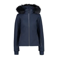 CMP Damen Skijacke Woman Jacket Zip Hood 31W0196F