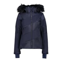 CMP Damen Skijacke Woman Jacket Zip Hood 31W0276F