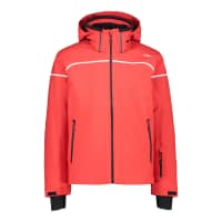 CMP Herren Skijacke Man Jacket Zip Hood Jacket 31W0317