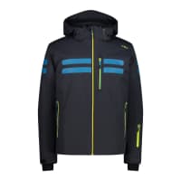 CMP Herren Skijacke Man Jacket Zip Hood Jacket 31W0367