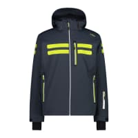 CMP Herren Skijacke Man Jacket Zip Hood Jacket 31W0367