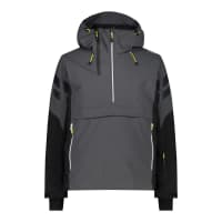 CMP Herren Jacke Man Anorak Fix Hood 31W1157