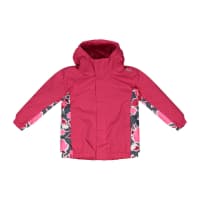 CMP Kinder Skijacke Kid Jacket Fix Hood 31W1302KB