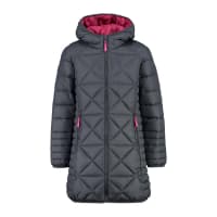 CMP Mädchen Mantel Kid G Coat Fix Hood 31Z1555