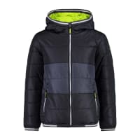 CMP Jungen Jacke Kid Jacket Fix Hood 31Z1604