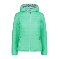 CMP Damen Jacke Woman Reverse Jacket Fix Hood 31Z5416