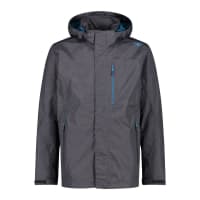 CMP Herren Jacke MAN JACKET ZIP HOOD 31Z5527