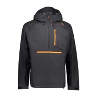 CMP Herren Windbreaker Man Fix Hood Jacket 31Z5547