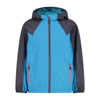 CMP Kinder Jacke KID JACKET FIX HOOD 31Z5654